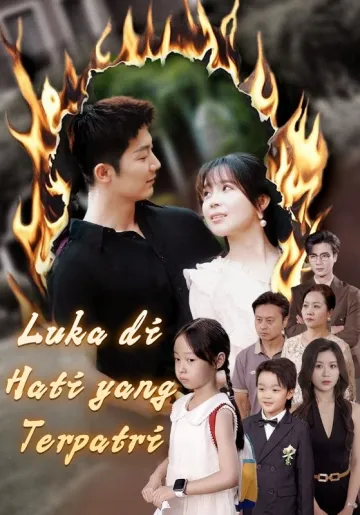 Luka di Hati yang Terpatri